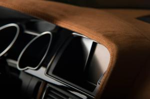 Audi S5 Coupe by Vilner 2012 года 